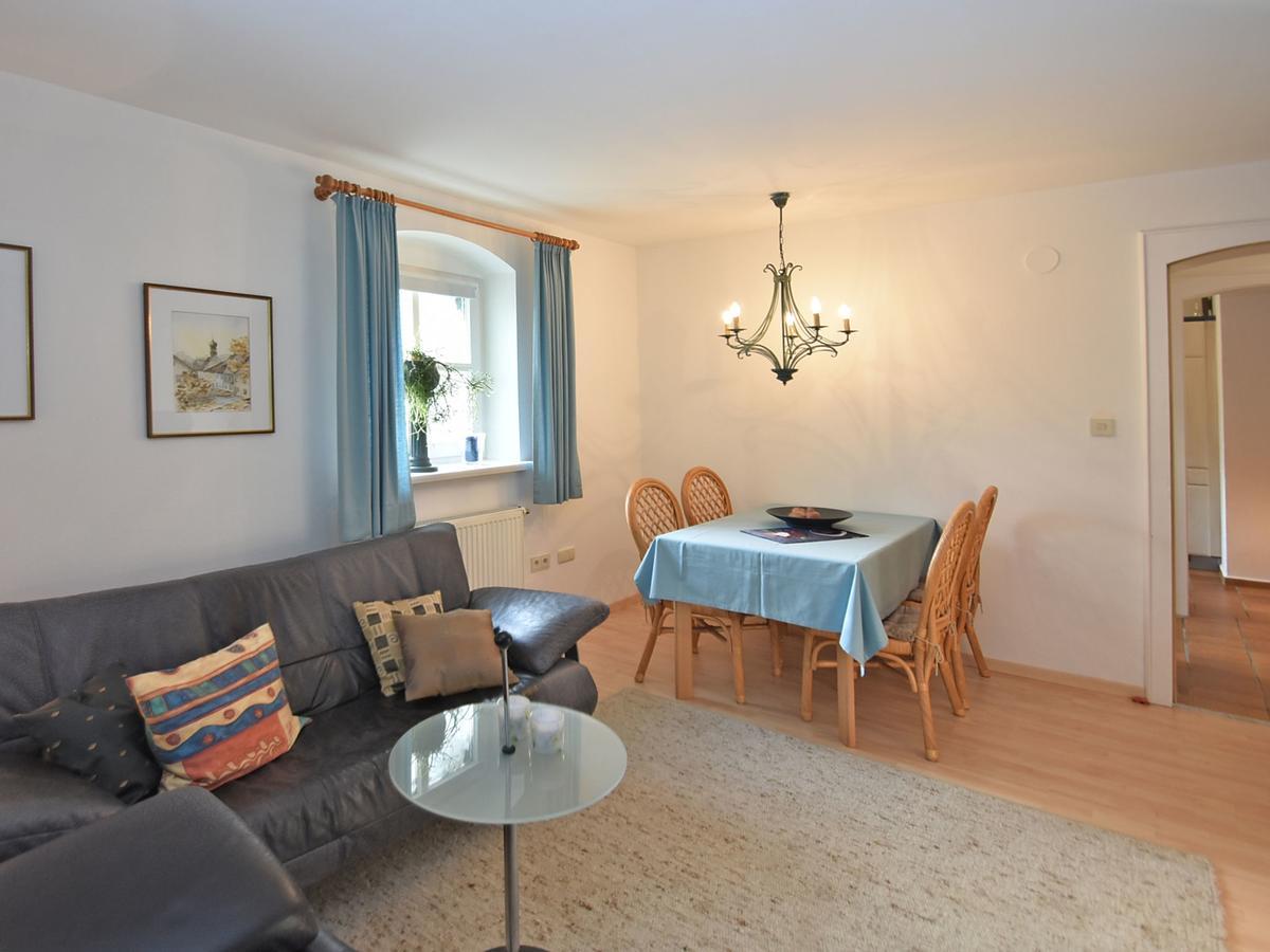 Apartment In Regen With Terrace Exteriér fotografie